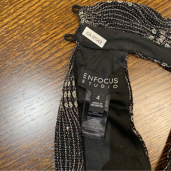 Party Rompers size 4 - Picture 5 of 6